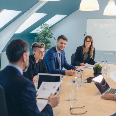 壹号娱乐官网培训服务流程