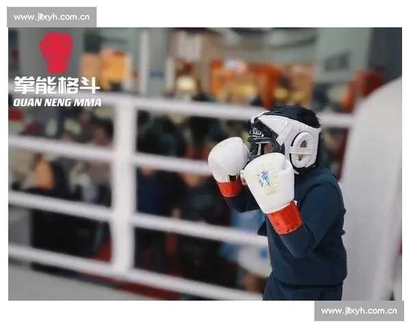 拳击赛场上的每一秒都决定胜负瞬间精彩瞬间揭秘