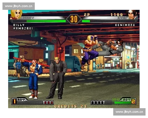 拳皇格斗大赛风云再起 精英汇聚挑战极限实力争锋